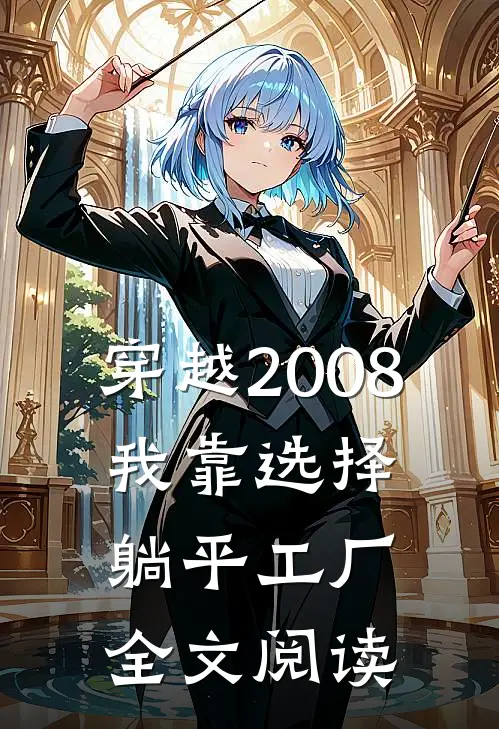穿越2008，我靠选择躺平工厂全文阅读