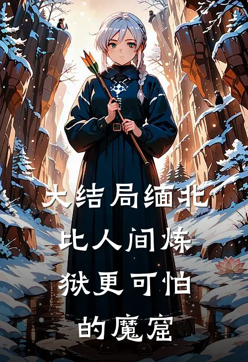 大结局缅北：比人间炼狱更可怕的魔窟