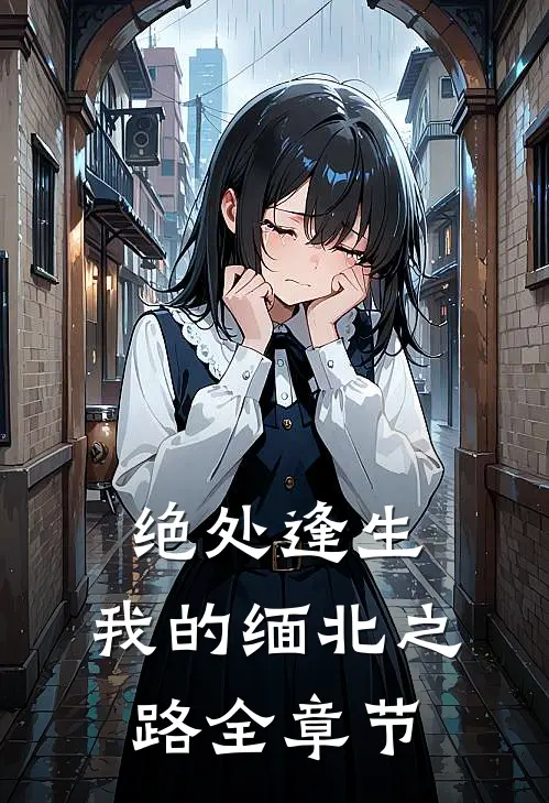 绝处逢生：我的缅北之路全章节