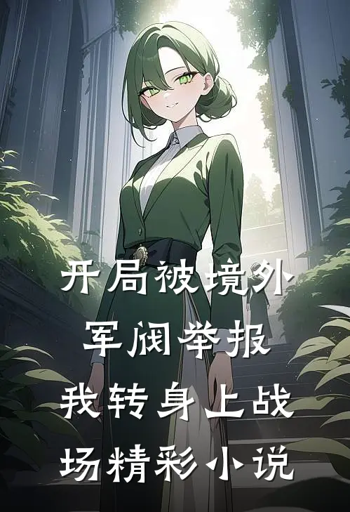 开局被境外军阀举报，我转身上战场精彩小说