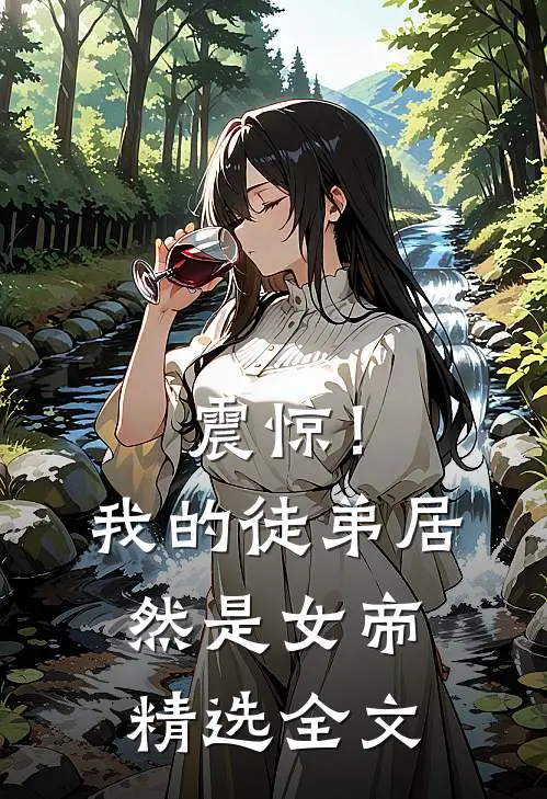 震惊！我的徒弟居然是女帝精选全文