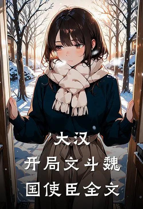 大汉：开局文斗魏国使臣全文