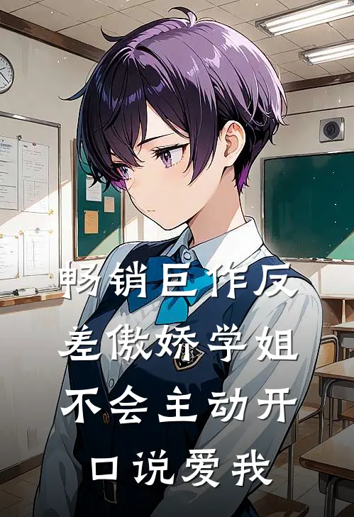 畅销巨作反差傲娇学姐不会主动开口说爱我