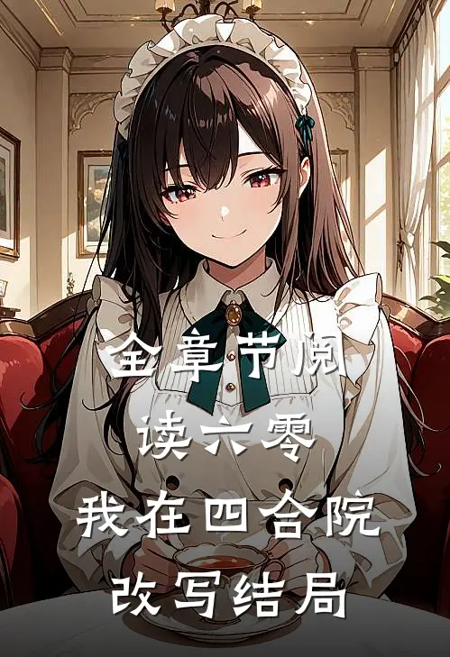 全章节阅读六零：我在四合院改写结局