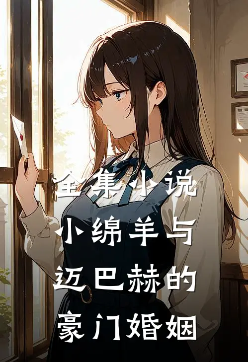 全集小说小绵羊与迈巴赫的豪门婚姻