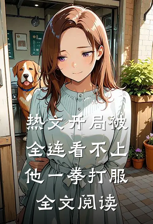热文开局被全连看不上他一拳打服全文阅读