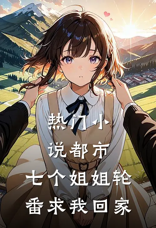 热门小说都市：七个姐姐轮番求我回家