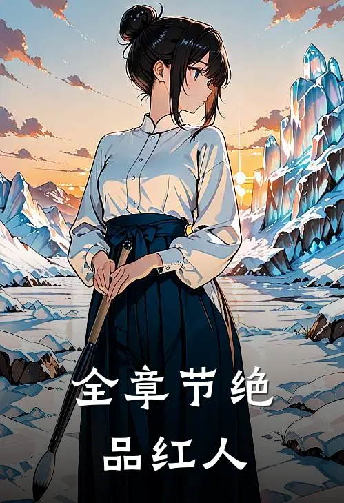 全章节绝品红人