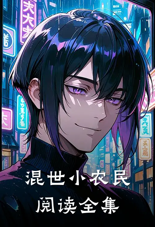 混世小农民阅读全集
