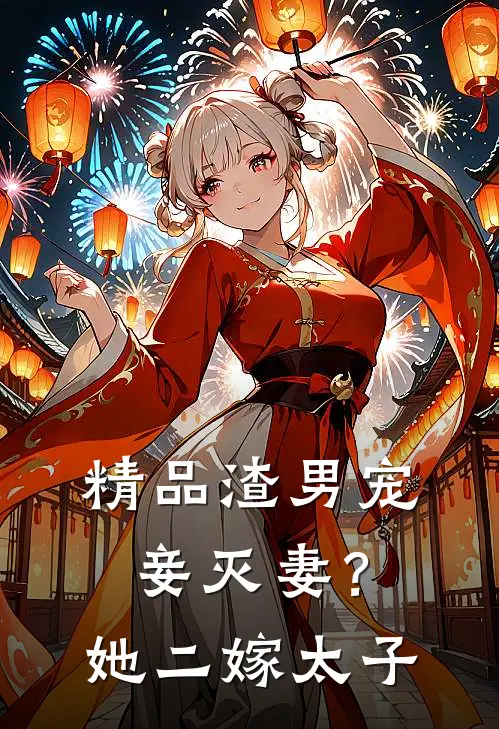 精品渣男宠妾灭妻？她二嫁太子
