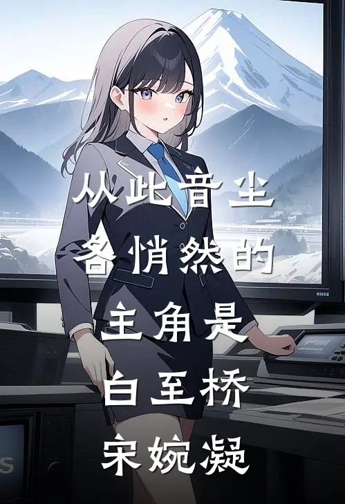朝朝夜落时许微宁封宴临后续+完结