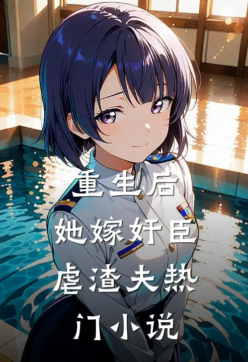 重生后，她嫁奸臣虐渣夫热门小说