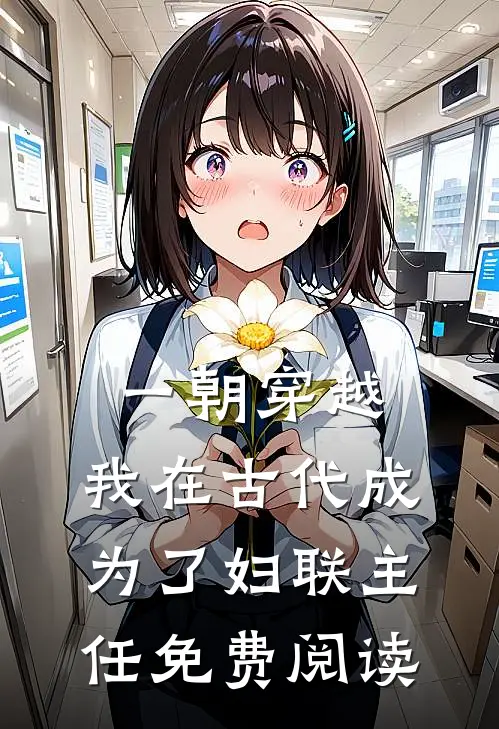 一朝穿越：我在古代成为了妇联主任免费阅读