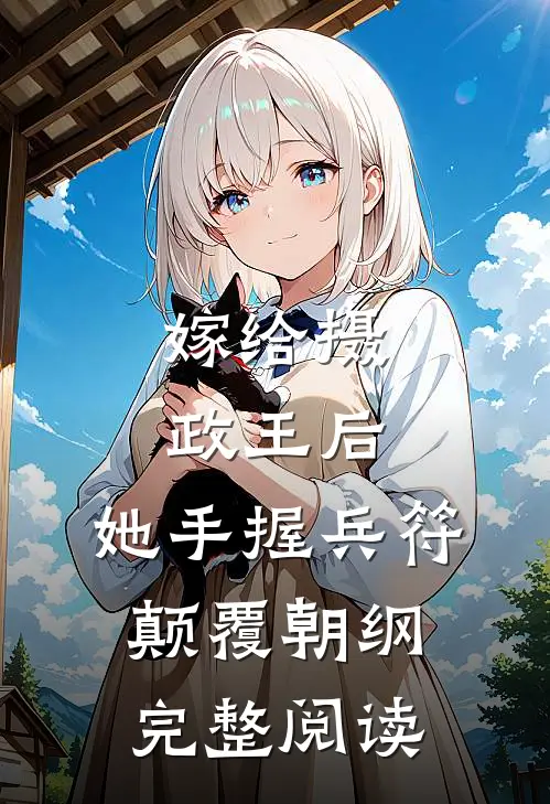 嫁给摄政王后，她手握兵符颠覆朝纲完整阅读