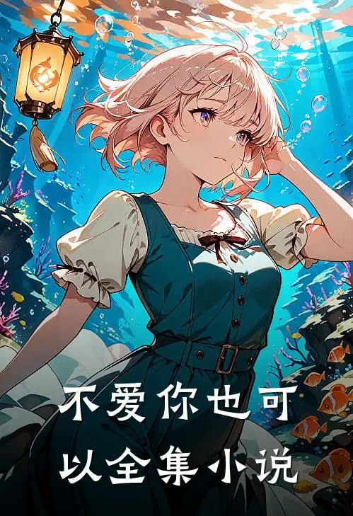 不爱你也可以全集小说