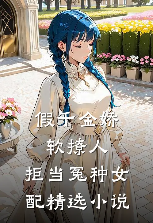 假千金娇软撩人，拒当冤种女配精选小说