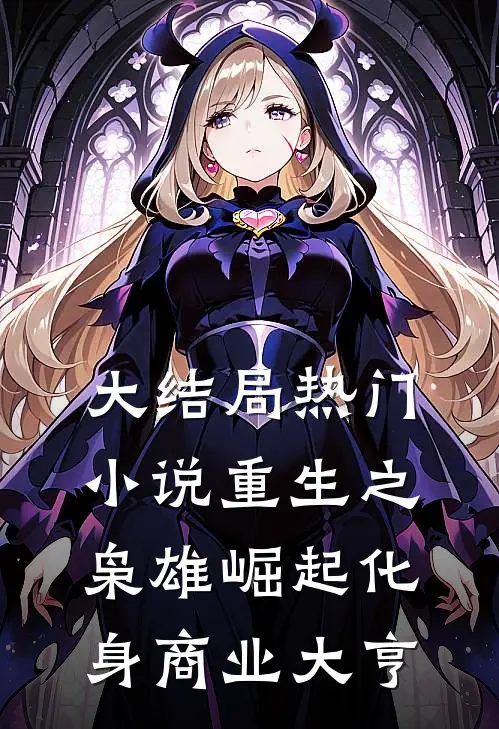 大结局热门小说重生之枭雄崛起化身商业大亨