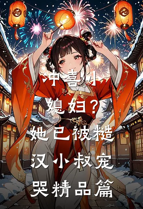 冲喜小媳妇？她已被糙汉小叔宠哭精品篇