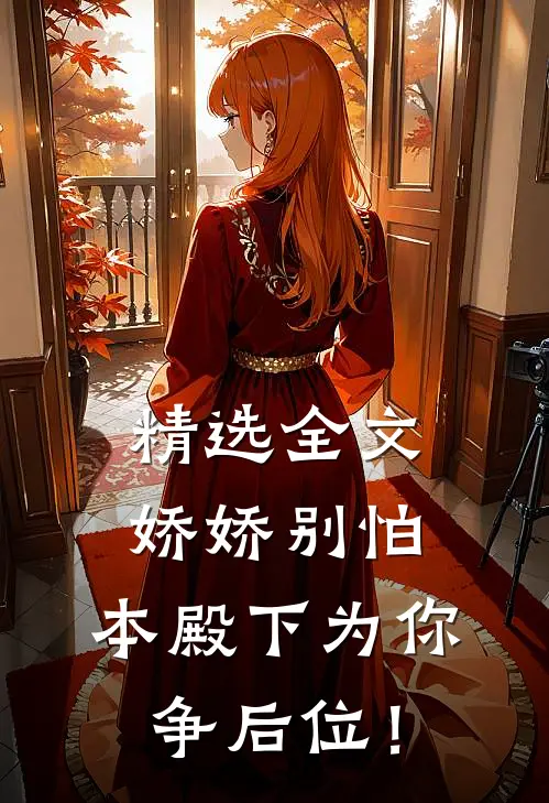 精选全文娇娇别怕，本殿下为你争后位！