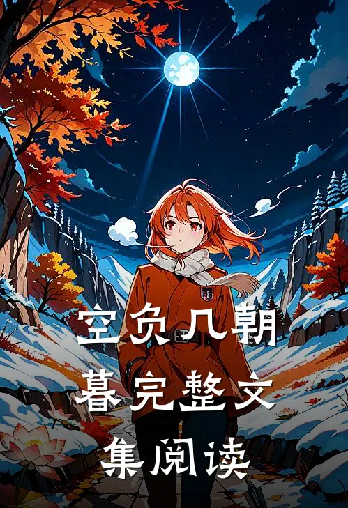 空负几朝暮完整文集阅读