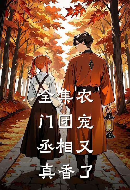 全集农门团宠：丞相又真香了