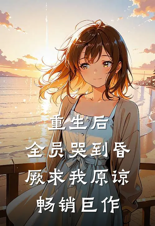 重生后，全员哭到昏厥求我原谅畅销巨作
