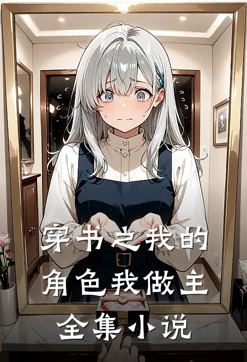 穿书之我的角色我做主全集小说