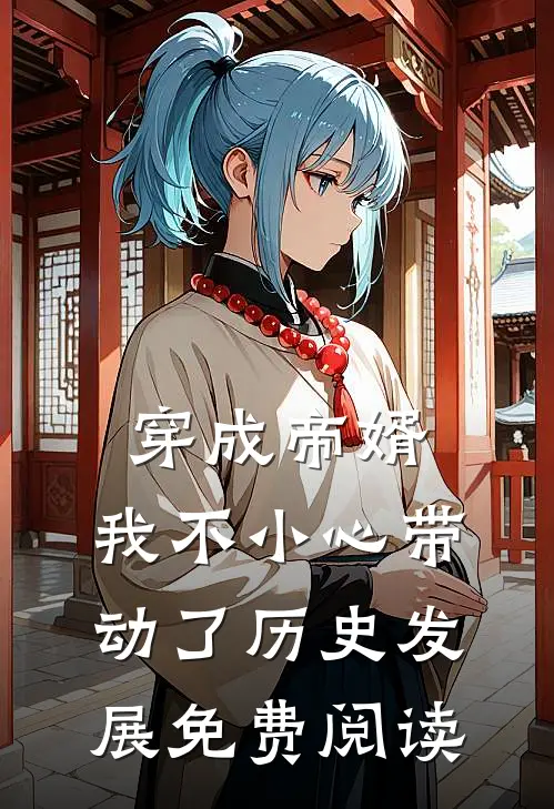 穿成帝婿，我不小心带动了历史发展免费阅读