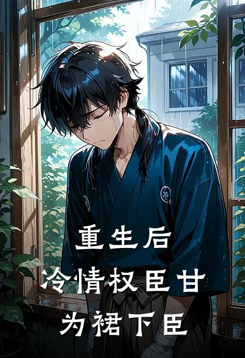 重生后，冷情权臣甘为裙下臣