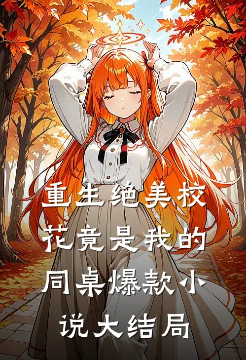 重生绝美校花竟是我的同桌爆款小说大结局