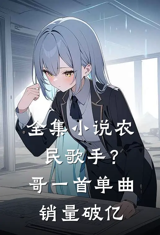 全集小说农民歌手？哥一首单曲销量破亿