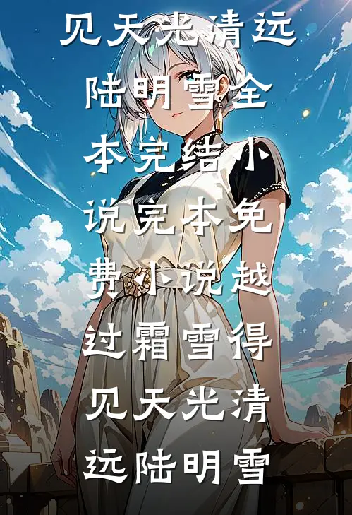 家道中落，我打工时再遇他全文