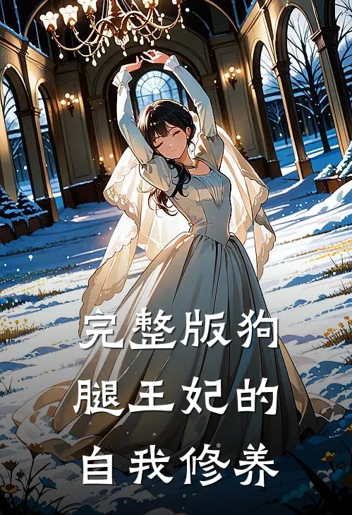 完整版狗腿王妃的自我修养
