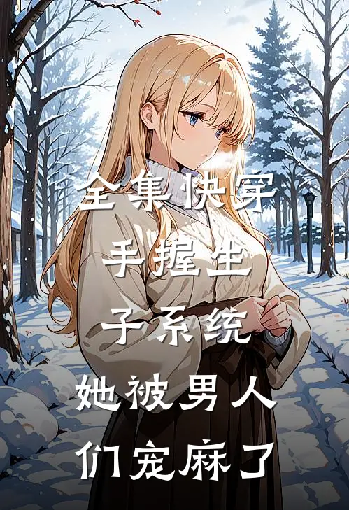 全集快穿：手握生子系统，她被男人们宠麻了