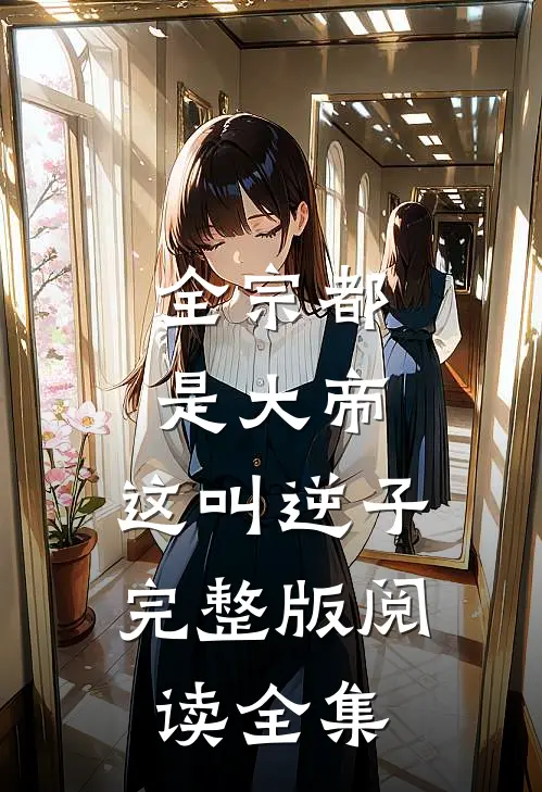 全宗都是大帝,这叫逆子完整版阅读全集