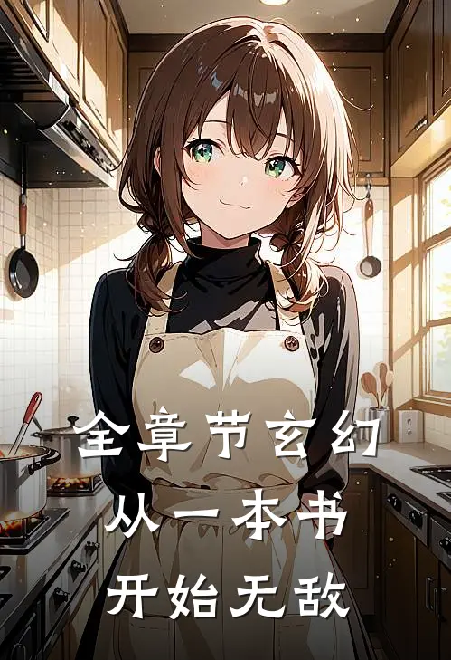 全章节玄幻：从一本书开始无敌
