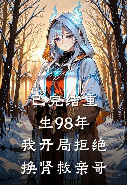 已完结重生98年，我开局拒绝换肾救亲哥