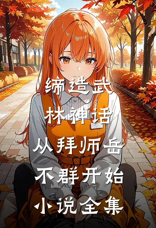 缔造武林神话：从拜师岳不群开始小说全集