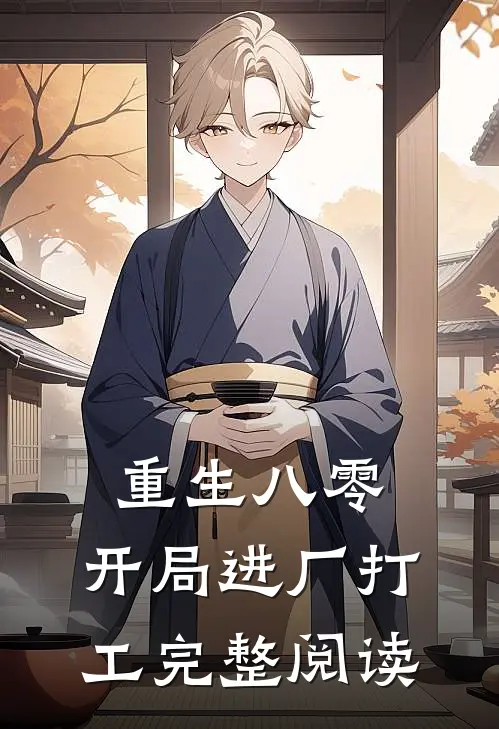 重生八零，开局进厂打工完整阅读