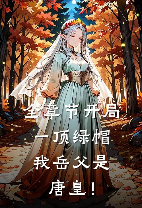 全章节开局一顶绿帽：我岳父是唐皇！