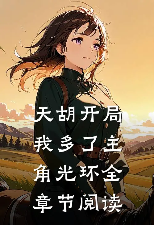 天胡开局：我多了主角光环全章节阅读