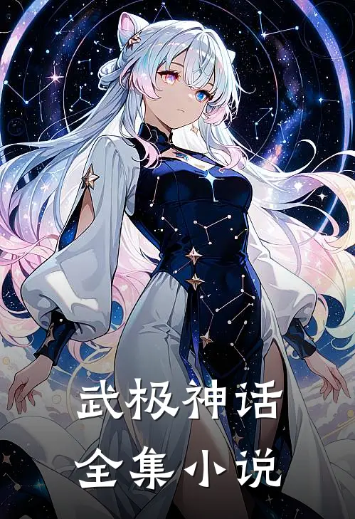 武极神话全集小说