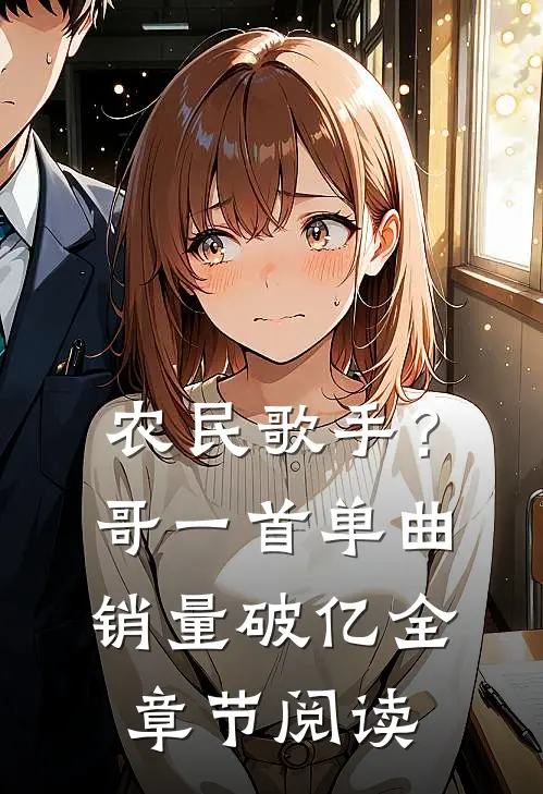 农民歌手？哥一首单曲销量破亿全章节阅读