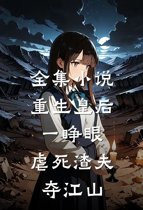 全集小说重生皇后一睁眼，虐死渣夫夺江山