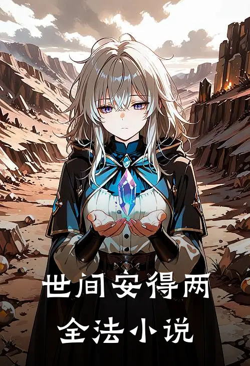世间安得两全法小说