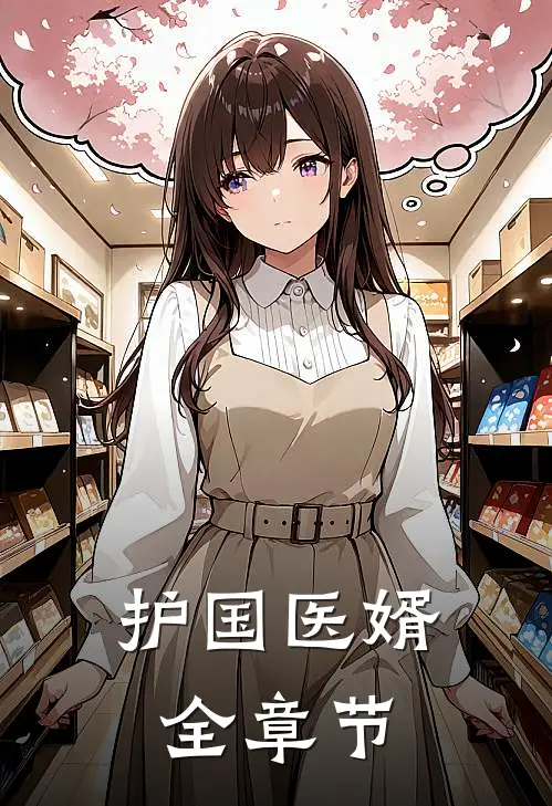 护国医婿全章节