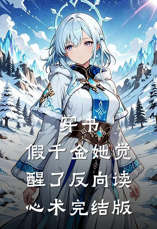 穿书：假千金她觉醒了反向读心术完结版