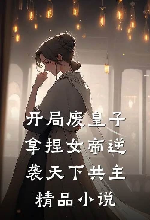 开局废皇子，拿捏女帝逆袭天下共主精品小说