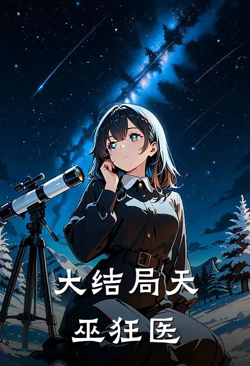 大结局天巫狂医