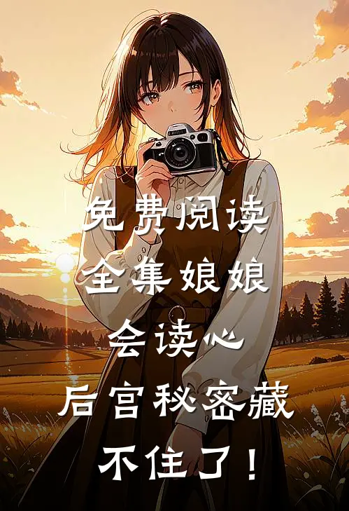 免费阅读全集娘娘会读心，后宫秘密藏不住了！